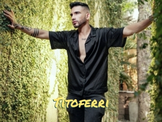 Titoferri