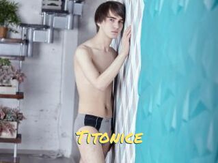 Titonice