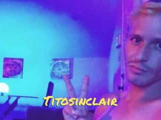 Titosinclair
