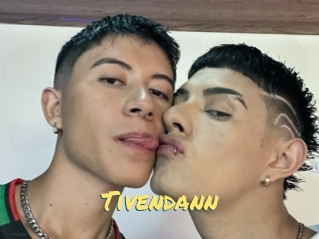 Tivendann