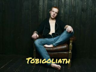 Tobigoliath