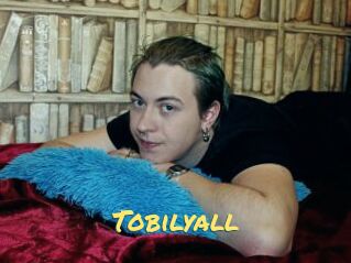 Tobilyall