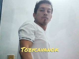 Tobycavanok