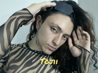 Tojii