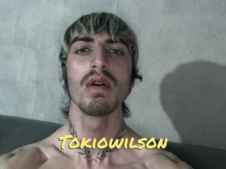 Tokiowilson