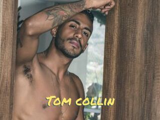 Tom_collin