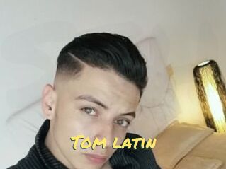 Tom_latin