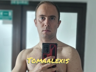 Tomaalexis