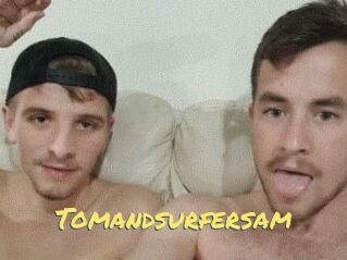 Tomandsurfersam