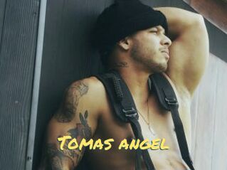Tomas_angel