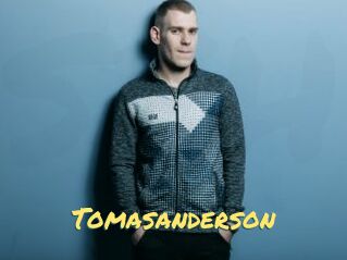 Tomasanderson