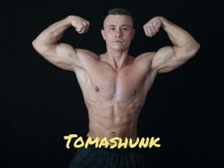 Tomashunk