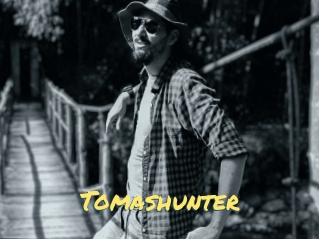Tomashunter