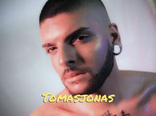 Tomasjonas