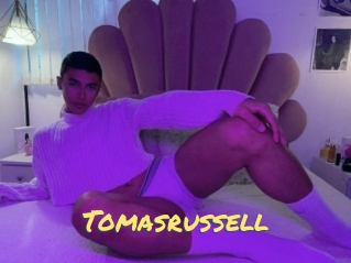 Tomasrussell