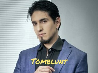 Tomblunt