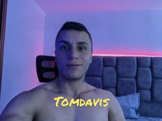 Tomdavis