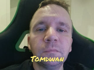 Tomdwan