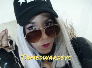 Tomedwardsvc