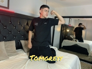 Tomgreyy