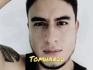 Tomhardd