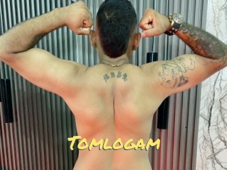 Tomlogam