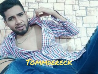 Tommdereck