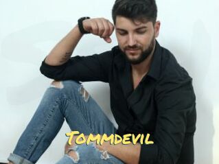Tommdevil