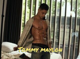 Tommy_maylon