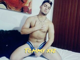 Tommy_xyz