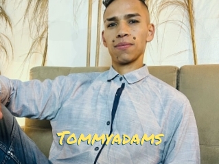 Tommyadams