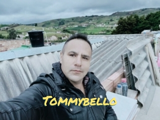 Tommybello