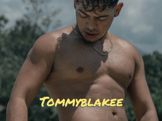 Tommyblakee