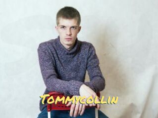 Tommycollin