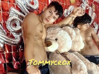 Tommycrox