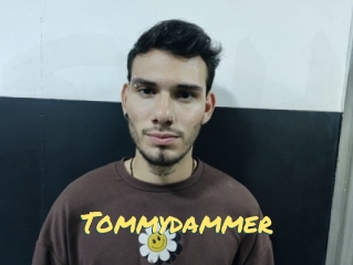 Tommydammer