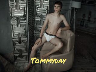 Tommyday