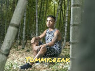 Tommydreak