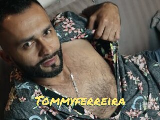 Tommyferreira