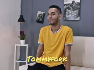 Tommyfork