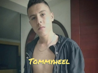 Tommyheel