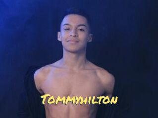 Tommyhilton