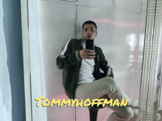 Tommyhoffman