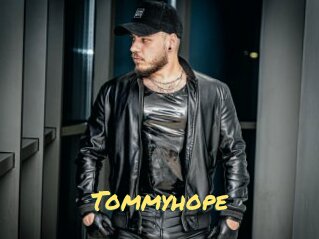 Tommyhope