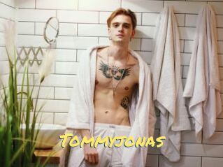 Tommyjonas