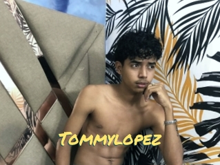 Tommylopez