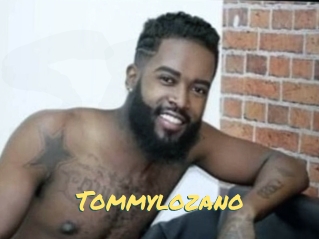 Tommylozano