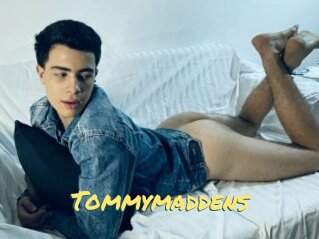 Tommymaddens