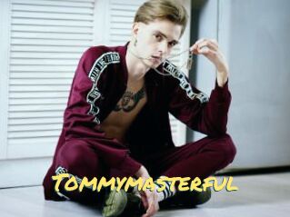 Tommymasterful