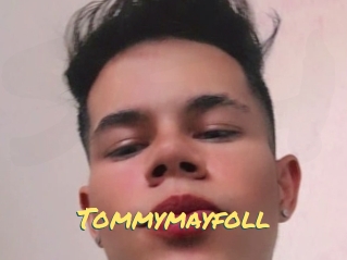 Tommymayfoll